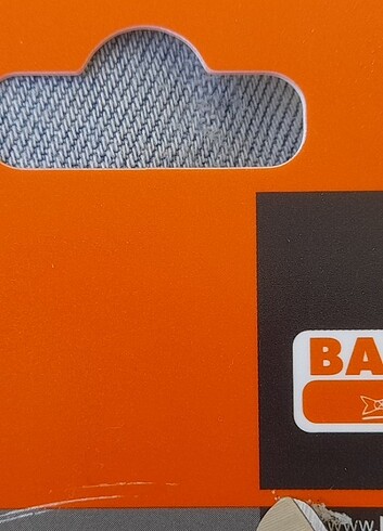 Bahco bağ bahçe budama makası