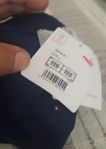 LC Waikiki Fenerbahçe Spor Kulübü Lacivert Şapka