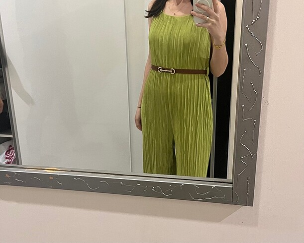 Zara Zara tulum