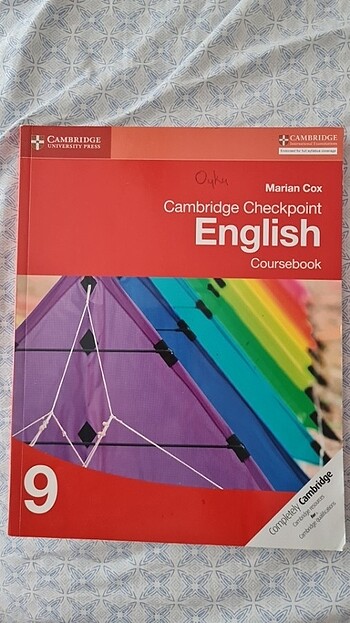 Cambridge English