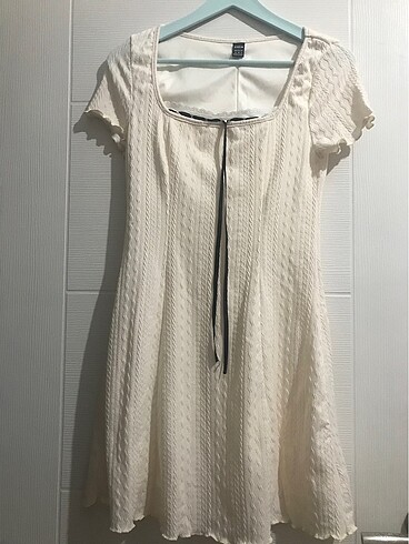 Shein Cougette Elbise (Yeni Etiketli)