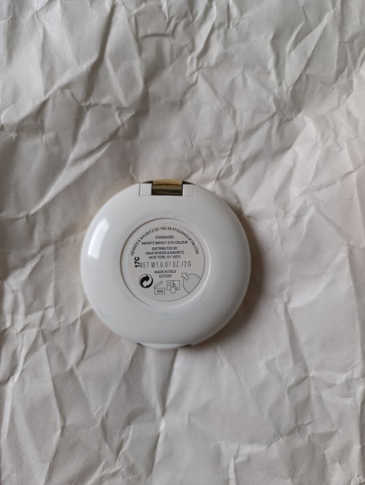 Hm  Mavi Göz Farı - Görsel 3