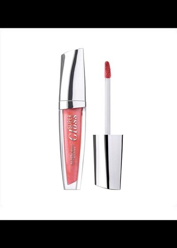 Deborah Milano Deborah Milano lipgloss No:05 coral