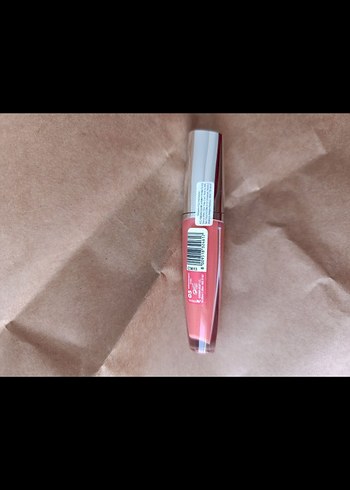  Beden pembe Renk Deborah Milano lipgloss No:05 coral