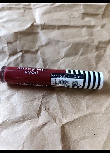 Flormar Flormar pretty bordo gloss 