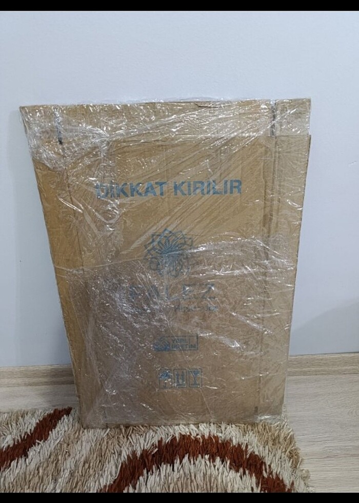 Manzara gemi tablo - Görsel 3