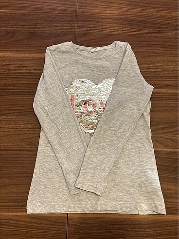 7 Yaş Beden Sobe Tshirt
