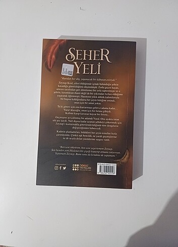  Ümran Tan Seher Yeli 