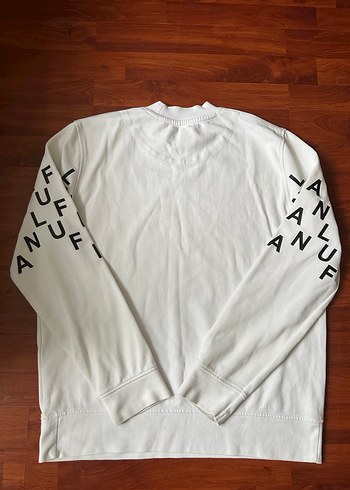 Lufian Erkek Lufian sweatshirt