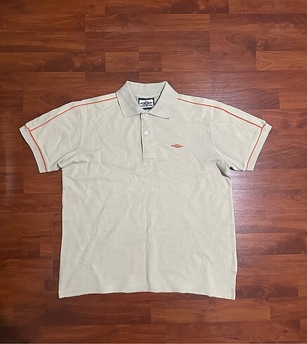 Umbro polo yaka erkek tişört