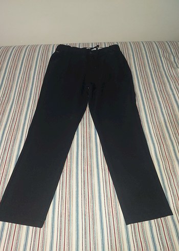 Erkek çocuk kumaş pantolon - Görsel 2