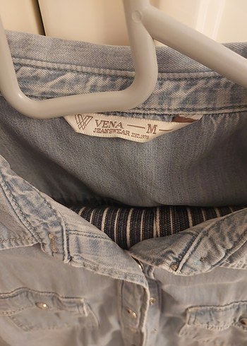 kot gömlek - Görsel 2