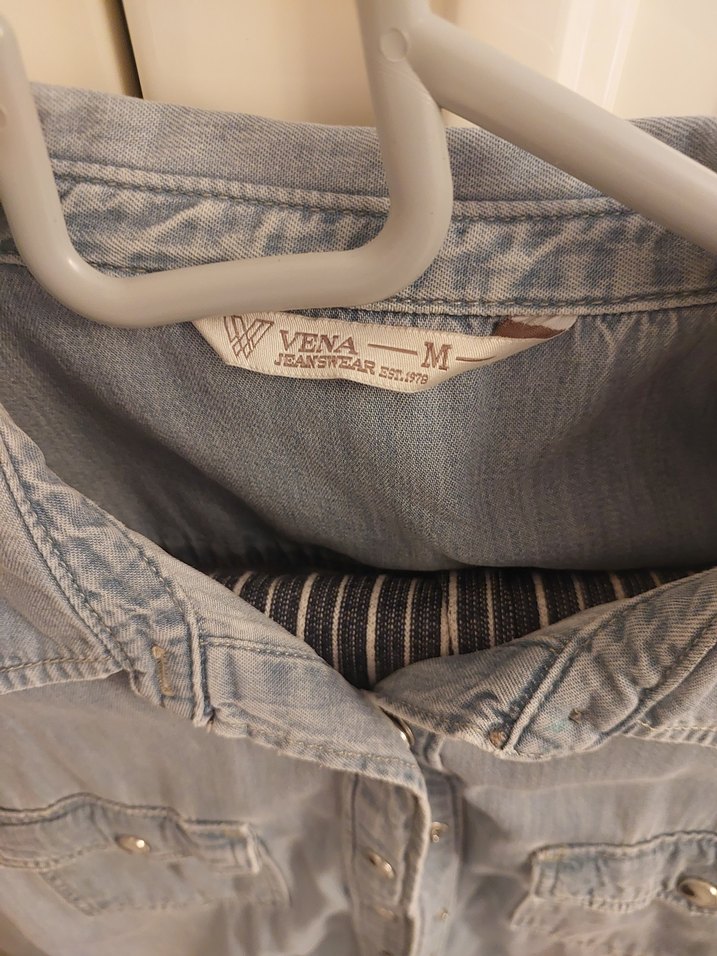 kot gömlek - Görsel 2