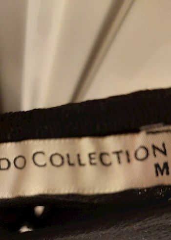 kisa siyah elbise günlük de olur aksam da - Görsel 2