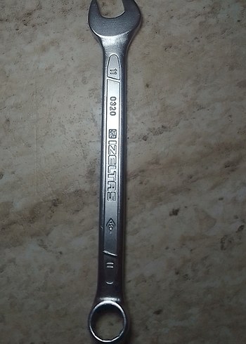 izeltaş 11 kombine