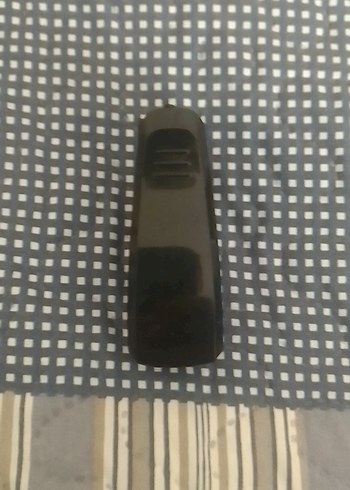 gözlük tutucu - Görsel 2