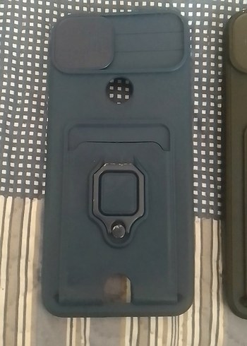 general Mobile gm21 kılıf - Görsel 2