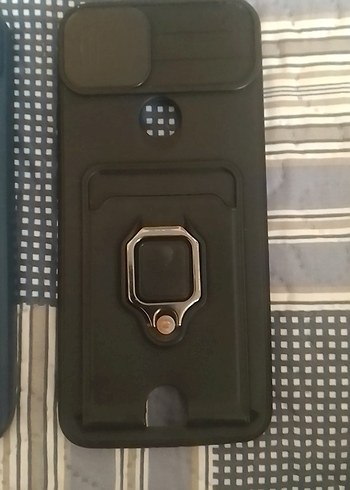 general Mobile gm21 kılıf - Görsel 3