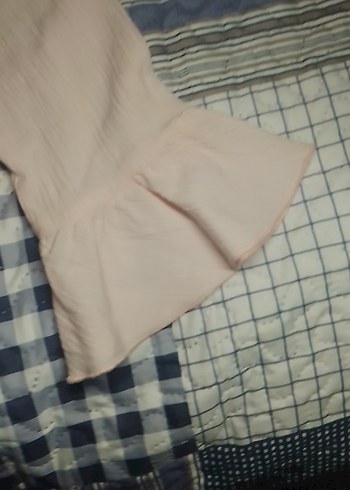 kız çocuk bluz - Görsel 5