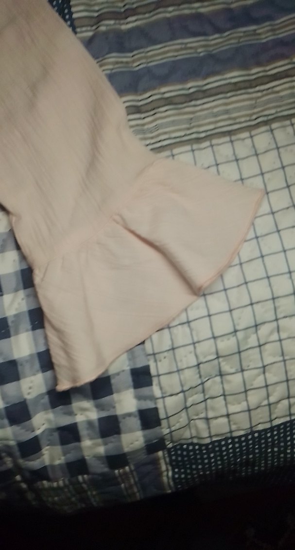 kız çocuk bluz - Görsel 5