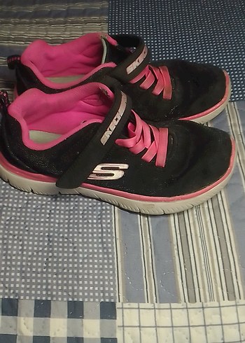 Kız Çocuk spor ayakkabı - Görsel 3