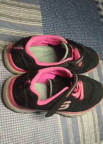 Kız Çocuk spor ayakkabı - Görsel 4