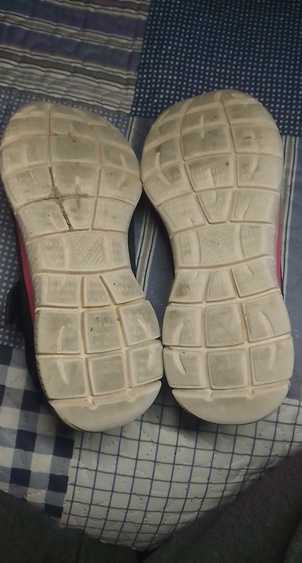 Kız Çocuk spor ayakkabı - Görsel 5