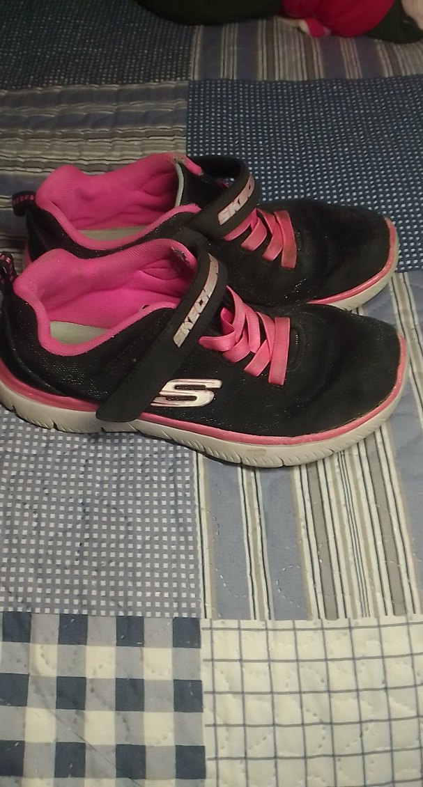 Kız Çocuk spor ayakkabı - Görsel 3