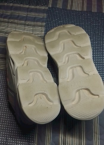 Kız Çocuk spor ayakkabı - Görsel 4