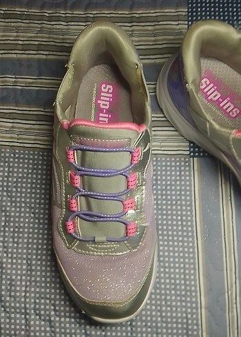 Kız Çocuk spor ayakkabı - Görsel 2
