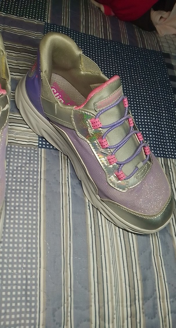 Kız Çocuk spor ayakkabı - Görsel 3