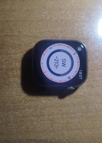 HK9PRO AKILLI SAAT - Görsel 12