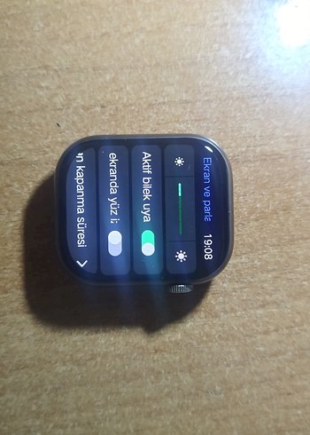 HK9PRO AKILLI SAAT - Görsel 9