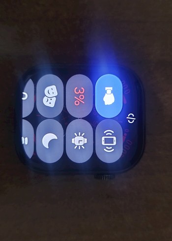 HK9PRO AKILLI SAAT - Görsel 14