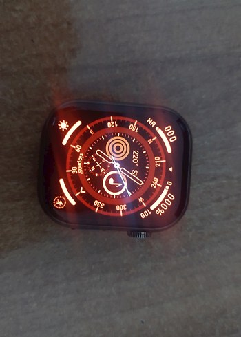 HK9PRO AKILLI SAAT - Görsel 6