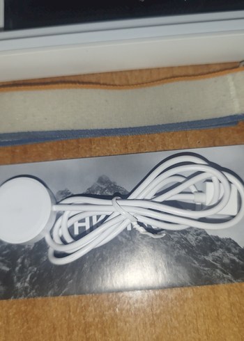 HK9PRO AKILLI SAAT - Görsel 2