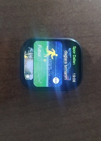 HK9PRO AKILLI SAAT - Görsel 7