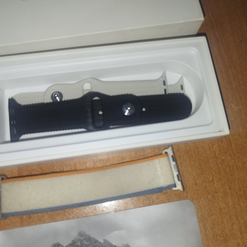 HK9PRO AKILLI SAAT - Görsel 3