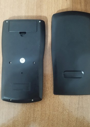 BİLİMSEL HESAP MAKİNESİ - Görsel 4