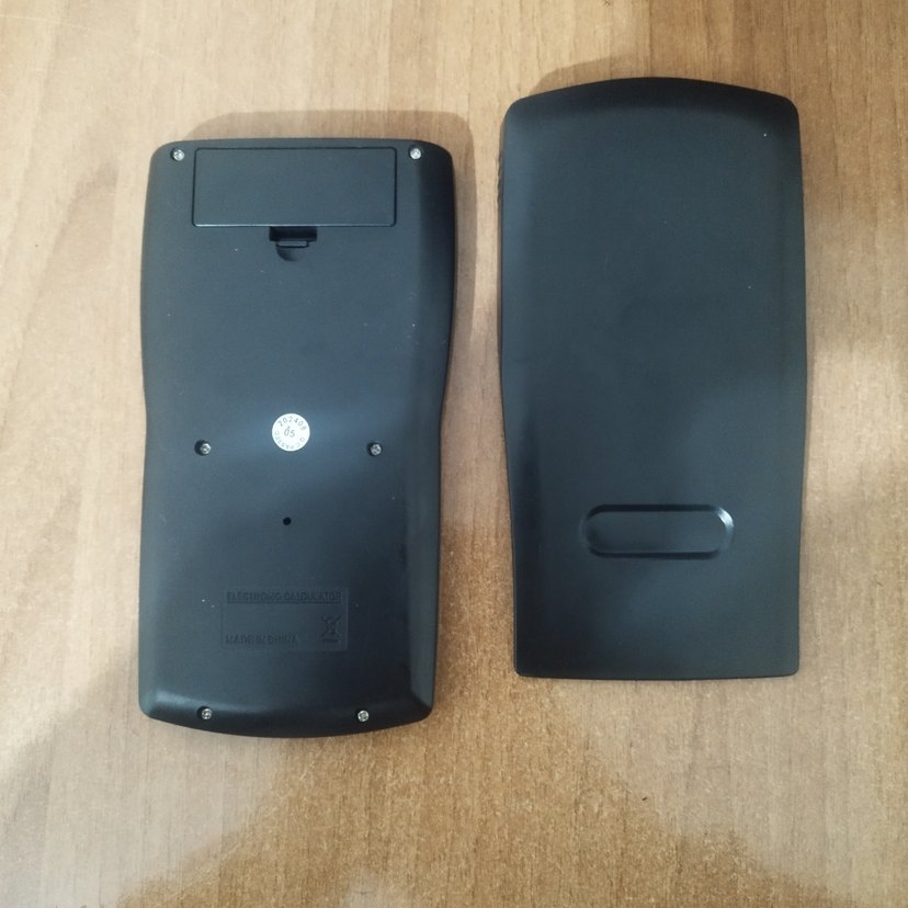 BİLİMSEL HESAP MAKİNESİ - Görsel 4