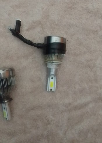 Diğer h7 LED ampul