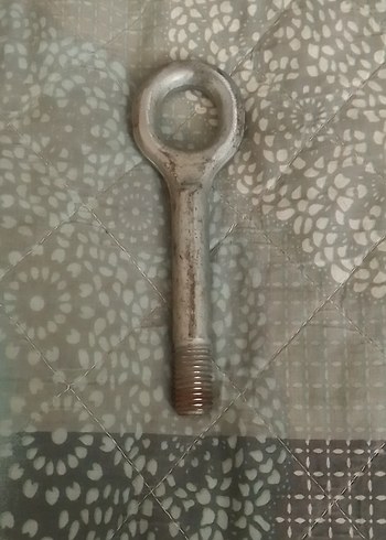 çeki demiri