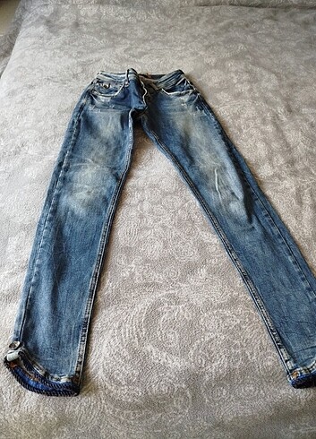Jean pantolon