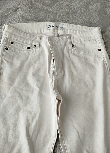 Zara Pantolon