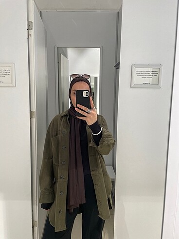 Zara ceket