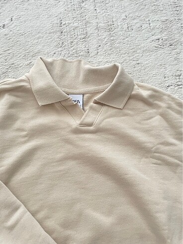 m Beden Zara sweat