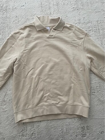 Zara sweat