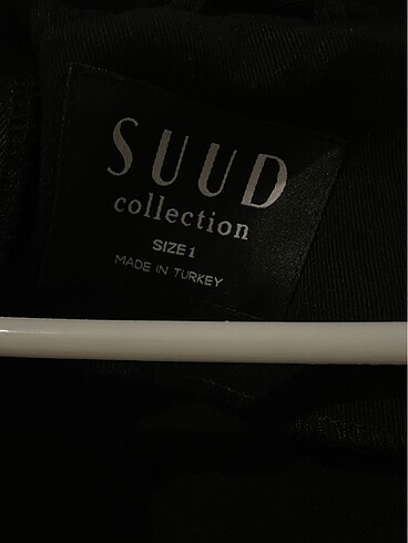 m Beden Suud trench