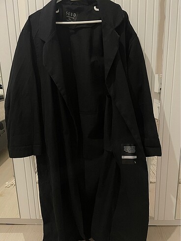 Suud Collection Suud trench