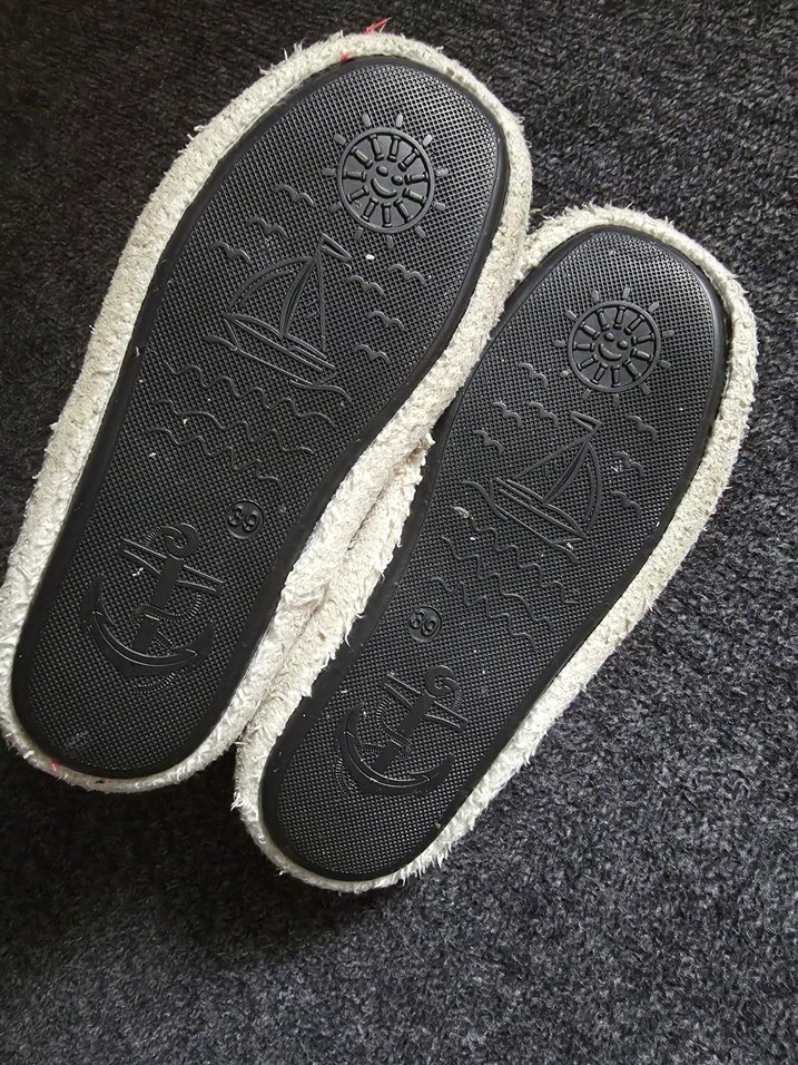 Bayan ev botu - Görsel 3